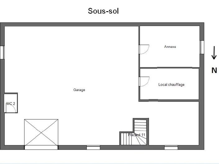 Image No.18-6 Bed House for sale