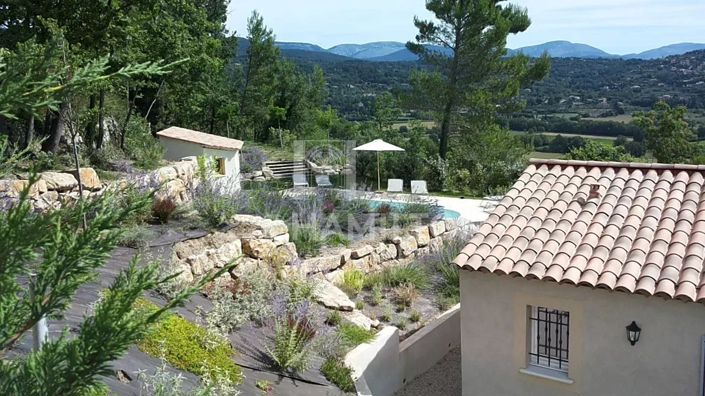 Image No.29-Maison de 4 chambres à vendre à Fayence