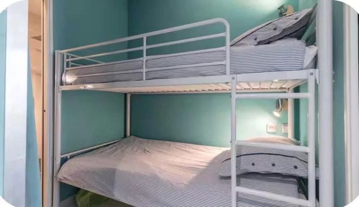 Image No.6-1 Bed Apartment for sale