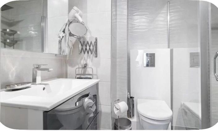 Image No.7-1 Bed Apartment for sale