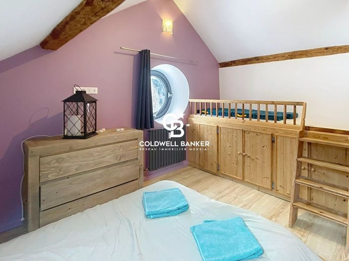Image No.8-Appartement de 4 chambres à vendre à Les Houches
