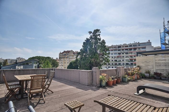 Image No.12-Appartement de 1 chambre à vendre à Cannes