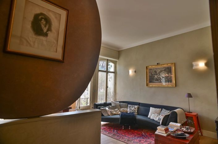 Image No.2-Appartement de 1 chambre à vendre à Cannes