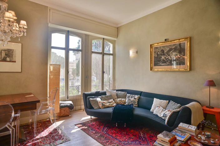 Image No.4-Appartement de 1 chambre à vendre à Cannes