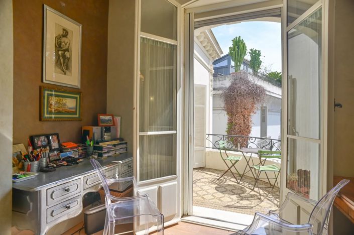 Image No.6-Appartement de 1 chambre à vendre à Cannes