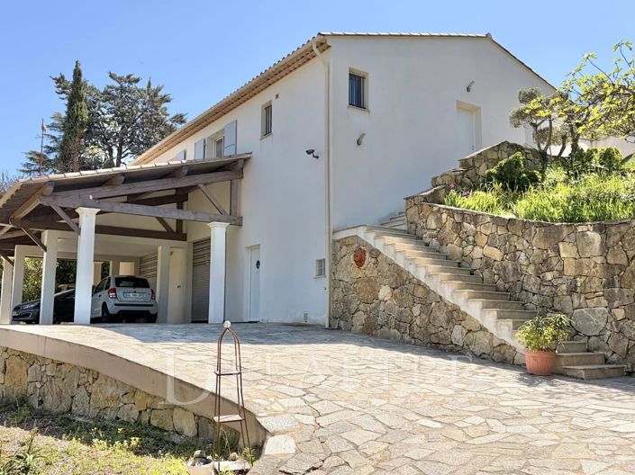 Image No.3-Maison de 3 chambres à vendre à Le Rouret