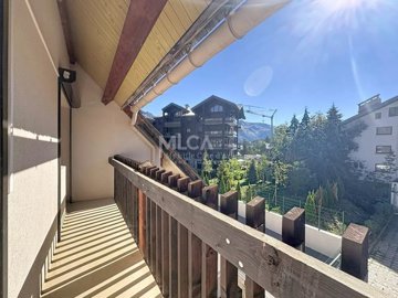 1 - Alpes-Maritimes, Appartement