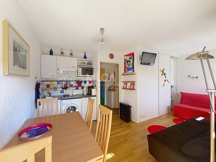 Image No.3-Appartement à vendre à Alpes-Maritimes