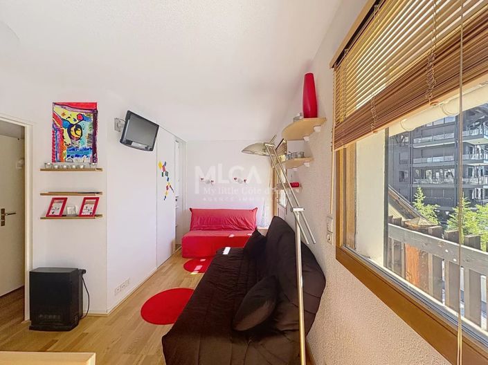 Image No.4-Appartement à vendre à Alpes-Maritimes