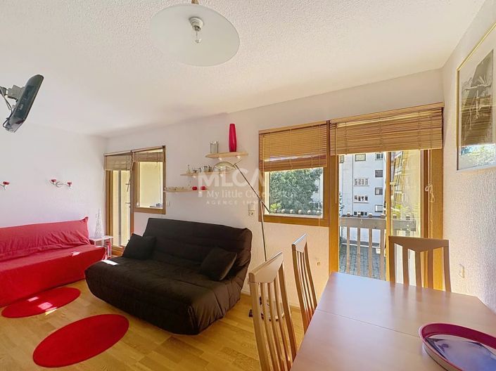 Image No.5-Appartement à vendre à Alpes-Maritimes