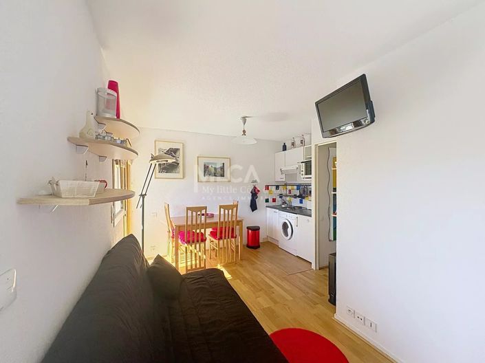 Image No.6-Appartement à vendre à Alpes-Maritimes