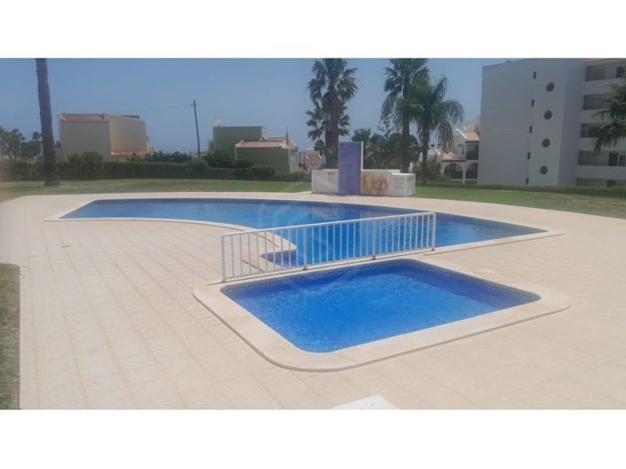 Image No.17-Appartement de 1 chambre à vendre à Albufeira