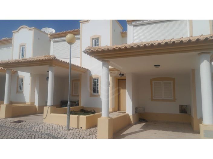 Image No.2-Appartement de 1 chambre à vendre à Albufeira