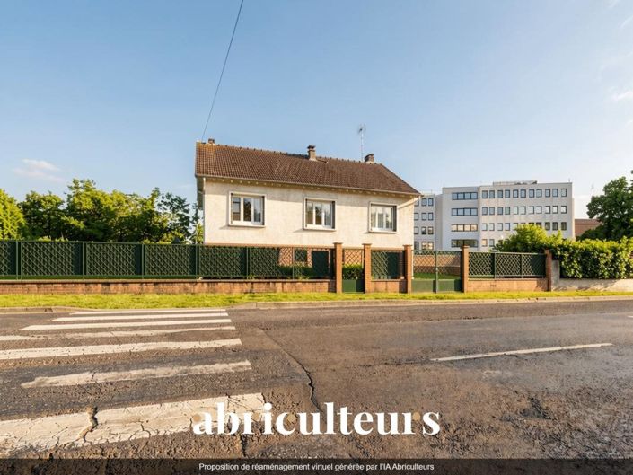 Image No.22-3 Bed House for sale