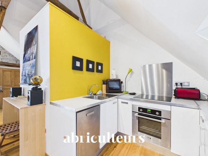 Image No.9-1 Bed Apartment for sale