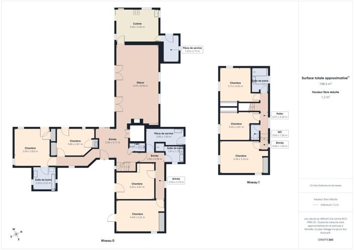 Image No.20-7 Bed House for sale