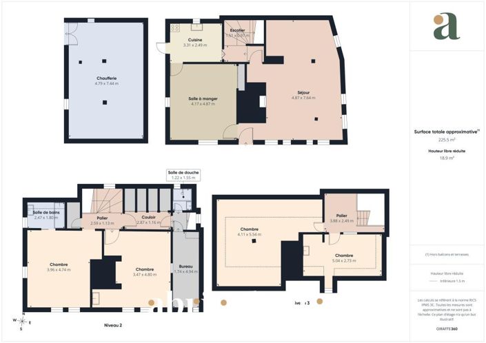 Image No.20-5 Bed House for sale
