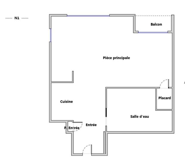 Image No.10-Apartment for sale