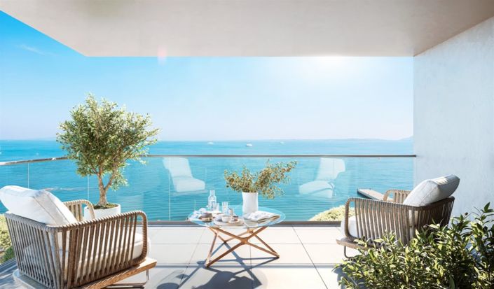 Image No.3-Appartement de 1 chambre à vendre à Juan-les-Pins