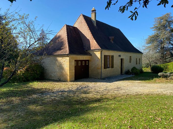 Image No.5-Maison de 3 chambres à vendre à Sarlat-la-Canéda