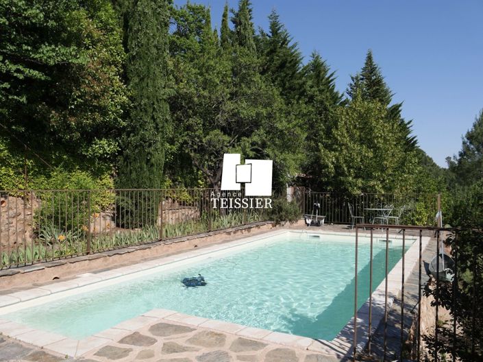 Image No.10-Propriété de 3 chambres à vendre à Payzac