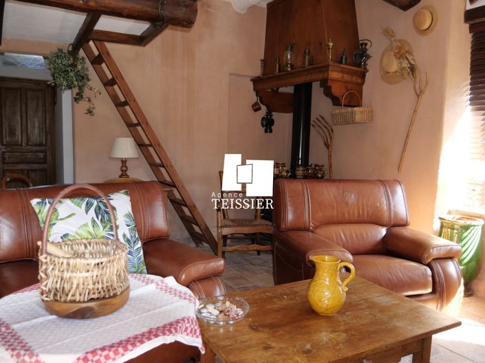 Image No.7-Propriété de 3 chambres à vendre à Payzac