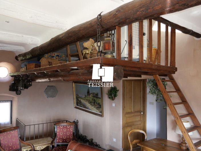 Image No.8-Propriété de 3 chambres à vendre à Payzac