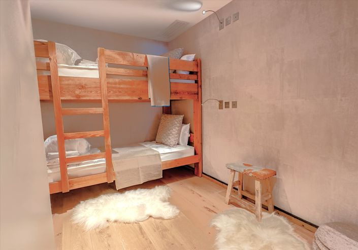 Image No.13-Appartement de 4 chambres à vendre à Les Allues