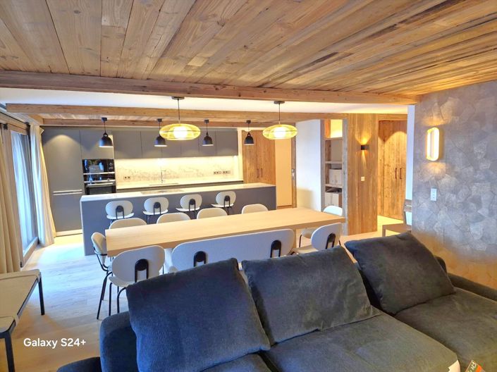 Image No.7-Appartement de 4 chambres à vendre à Les Allues