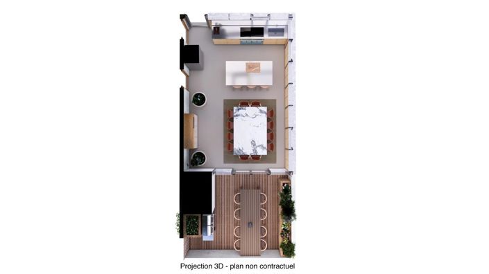 Image No.13-4 Bed Apartment for sale