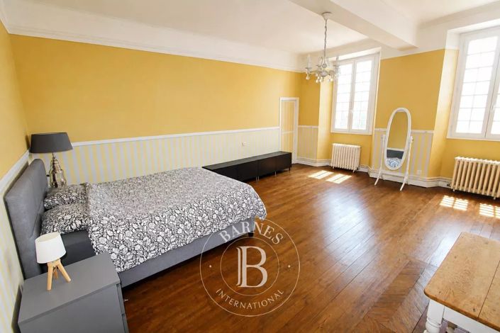 Image No.16-Propriété de 6 chambres à vendre à Tarbes