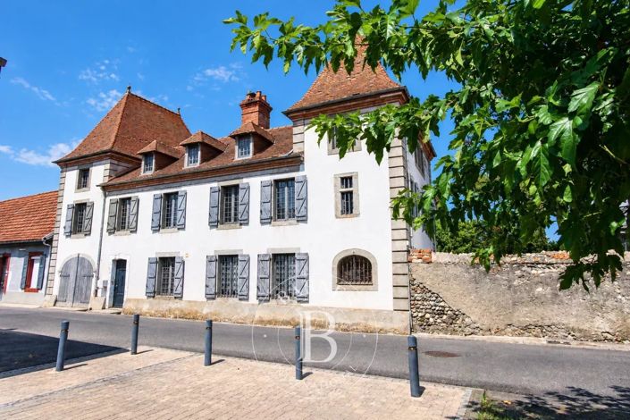 Image No.7-Propriété de 6 chambres à vendre à Tarbes