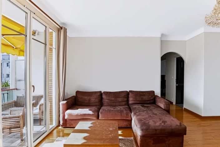 Image No.3-Apartment for sale