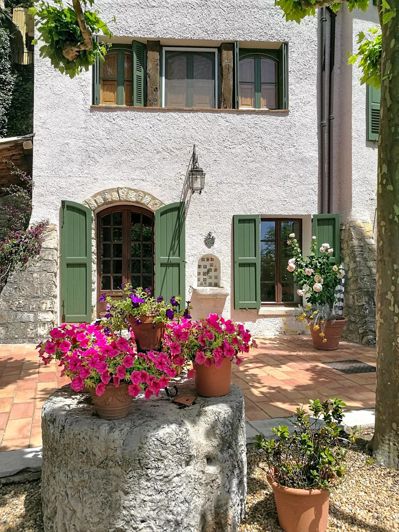 Image No.6-Maison de 8 chambres à vendre à Grasse