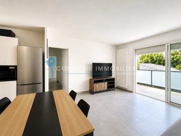 1 - Caissargues, Apartment