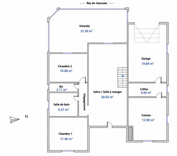 Image No.18-4 Bed House for sale