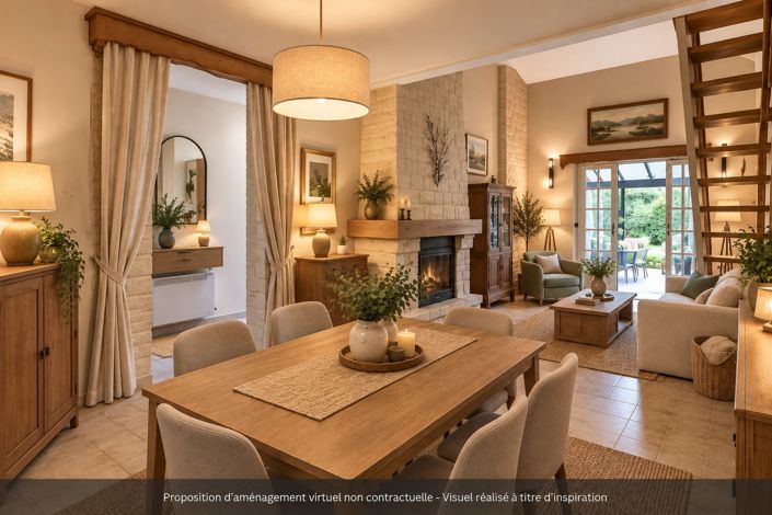 Image No.8-4 Bed House for sale
