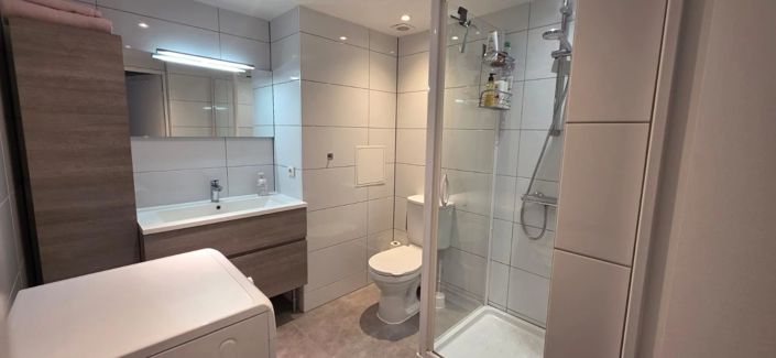 Image No.15-Appartement de 1 chambre à vendre à Mandelieu-la-Napoule