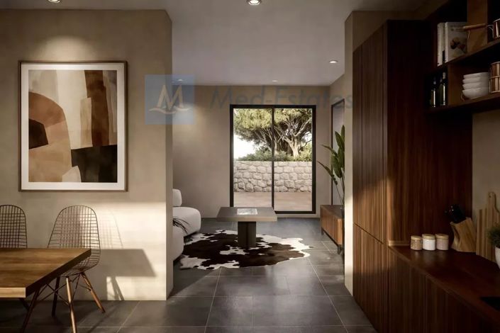 Image No.2-1 Bed Apartment for sale