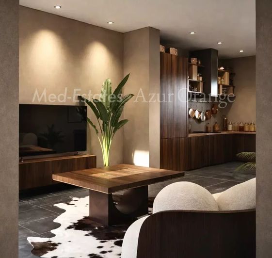 Image No.3-1 Bed Apartment for sale