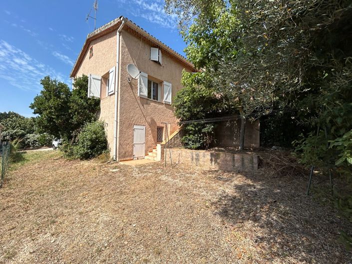 Image No.3-Maison de 8 chambres à vendre à Évenos