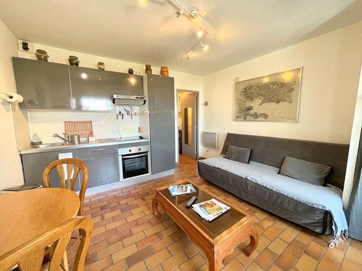 Image No.3-Appartement à vendre à Six-Fours-les-Plages