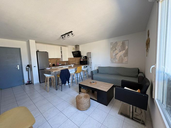 Image No.4-Appartement de 1 chambre à vendre à La Seyne-sur-Mer