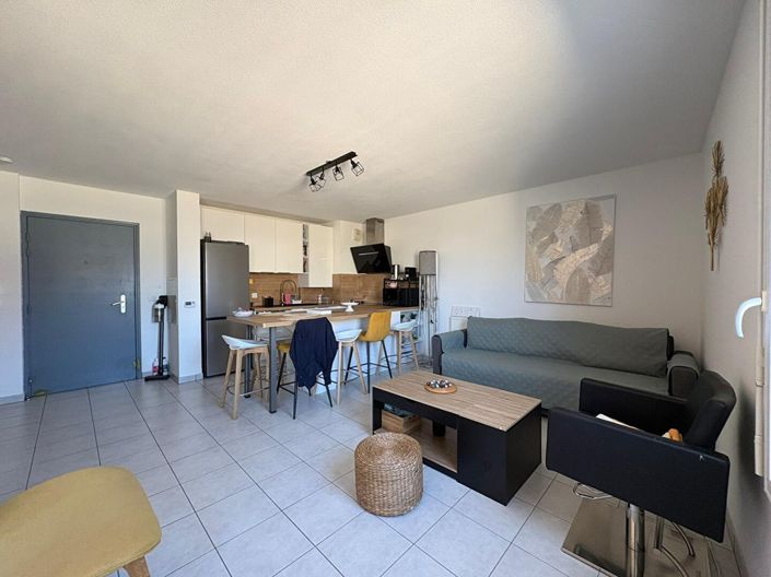 Image No.5-Appartement de 1 chambre à vendre à La Seyne-sur-Mer