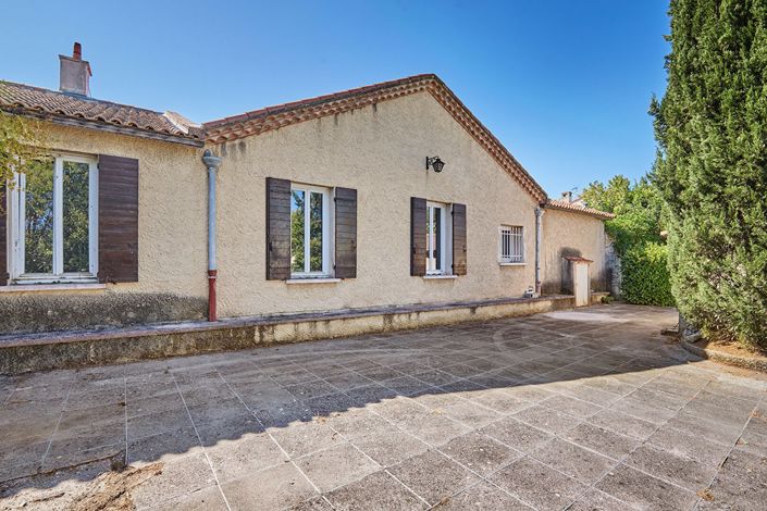 Image No.2-Maison de 5 chambres à vendre à Aix-en-Provence