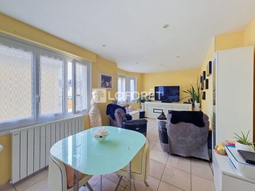 1 - Agon-Coutainville, Appartement