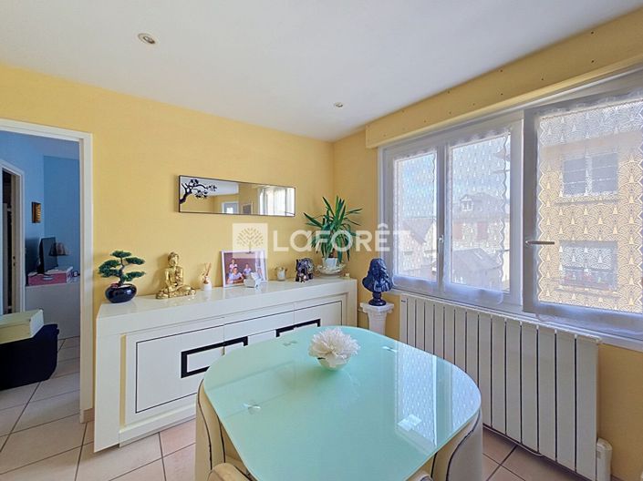 Image No.3-Appartement de 1 chambre à vendre à Agon-Coutainville