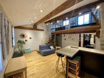 1 - Avignon, Appartement