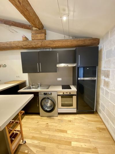 Image No.3-Appartement de 1 chambre à vendre à Avignon