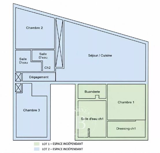 Image No.12-3 Bed Apartment for sale